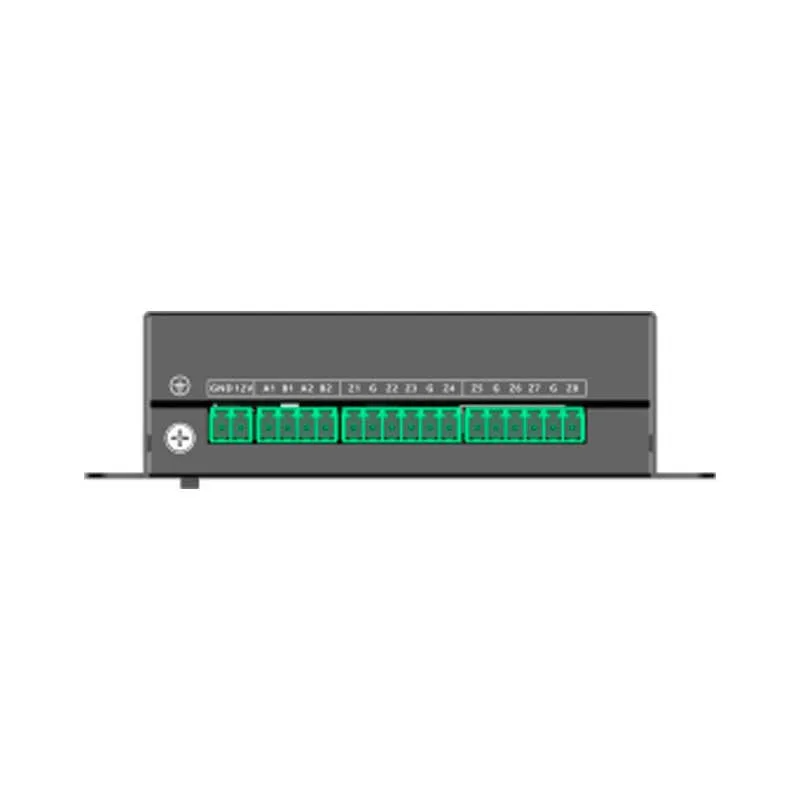 MODULO EXPANSOR POE DAHUA 8 ZONAS 2 SALIDA RELE