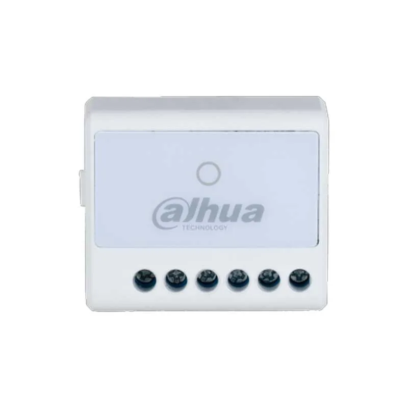 RELE INALAMBRICO DAHUA OUTPUT 0-36VDC MAX 5A