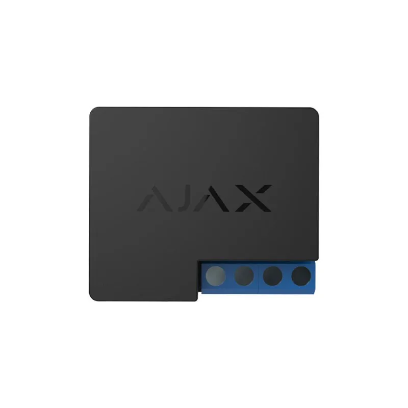 RELE INALAMBRICO POTENCIA 220 VOLT AJAX WALLSWITCH