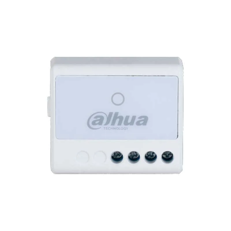 RELE WALL SWITCH DAHUA 100-240 VOLT MAX 13A