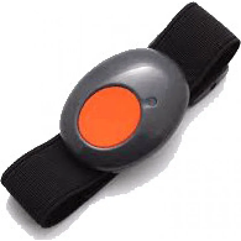 PULSERA PANICO RISCO TRANSMISOR