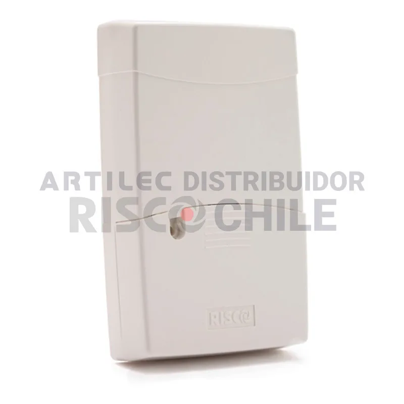 RECEPTOR INALAM 32 ZONAS LIGH