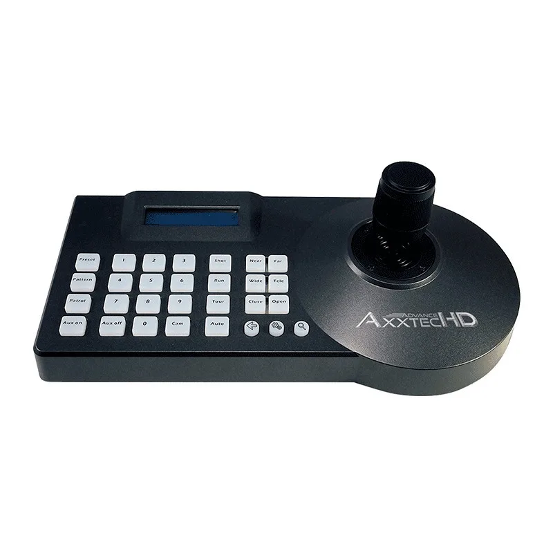 JOYSTICK HD AXXTEC RS485