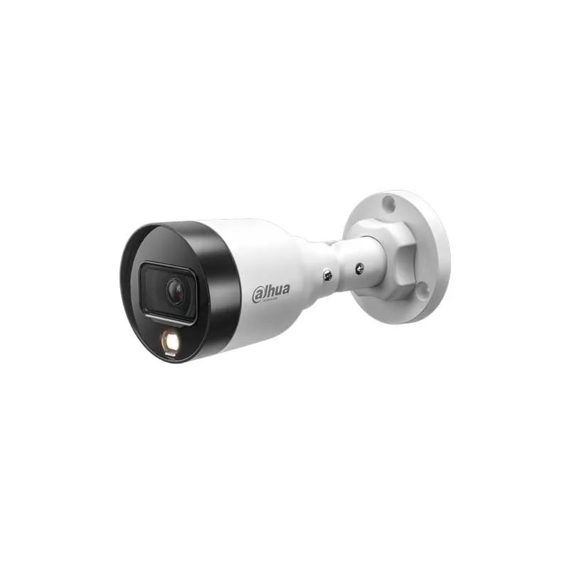 CAMARA BALA IP 4MP LF 3.6 FC 30M WDR IP67