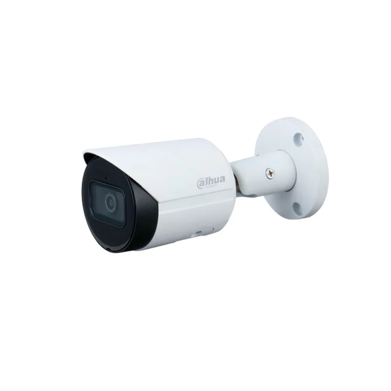 CAMARA BALA IP 4MP WIZSENSE LF 2.8 IR30 MIC SD IP67