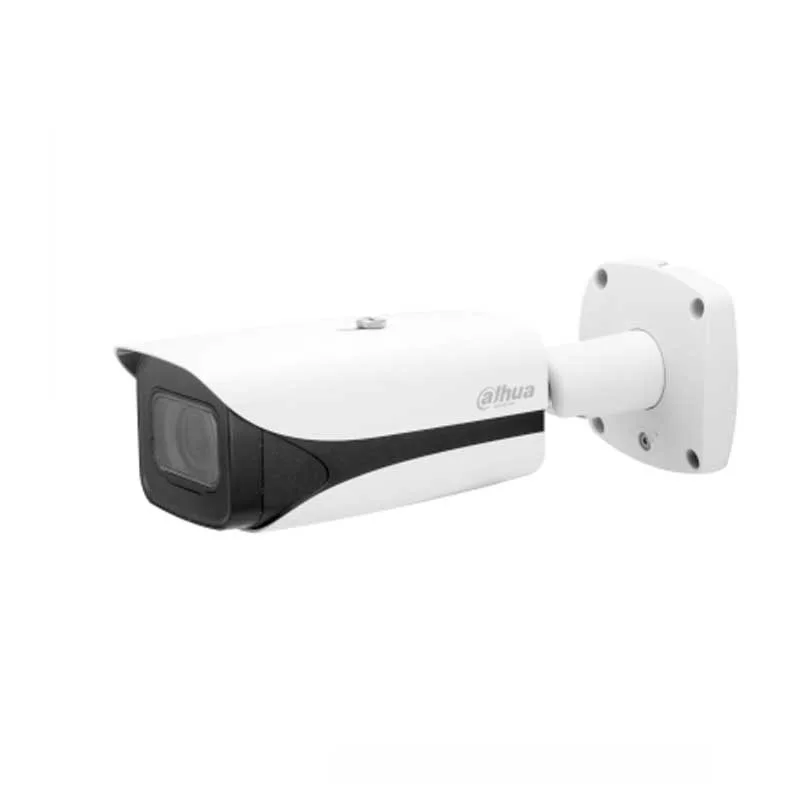 CAMARA BALA IP DAHUA PRO IA 2MP 5.3-60.4 MM IR150 IK10