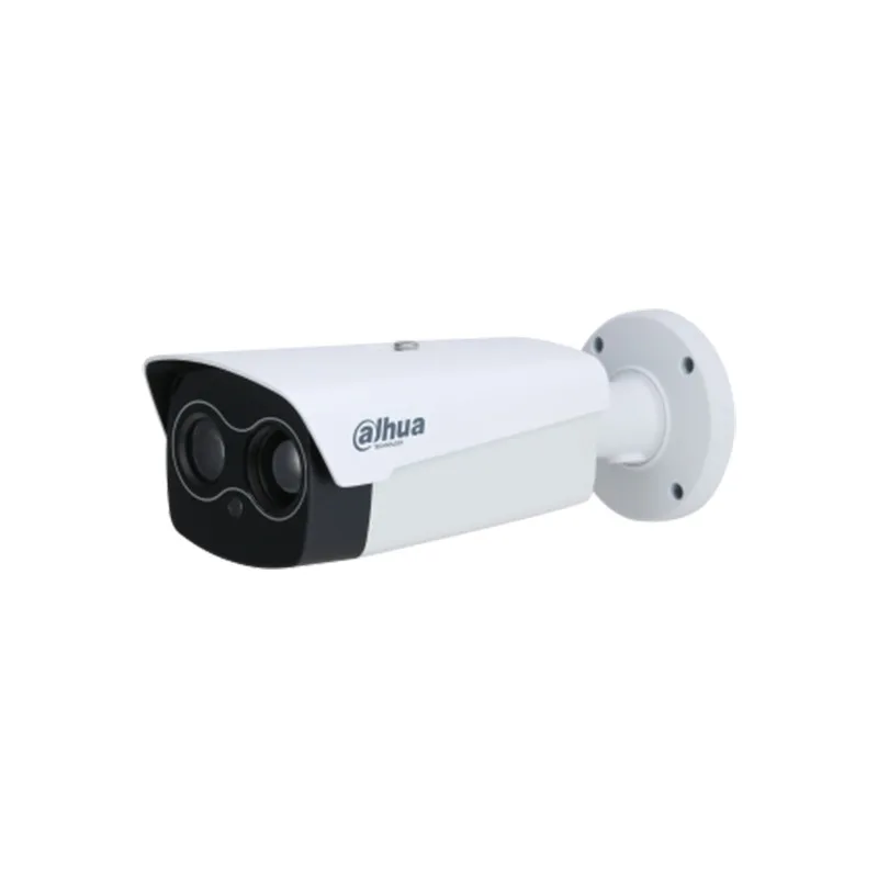 CAMARA BALA IP DAHUA TERMICA 400X300 19MM 4MP 12MM