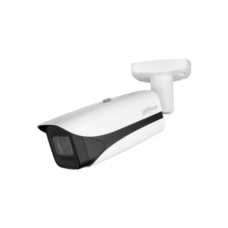 CAMARA BALA IP WIZMIND 5MP MVF 2.7-13.5MM IR60 MIC IK10