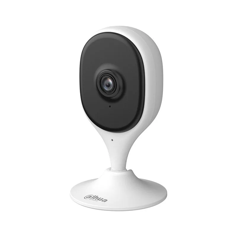 CAMARA DAHUA WIFI 6 CUBO 5MP 2.8MM IA AUDIO-BI