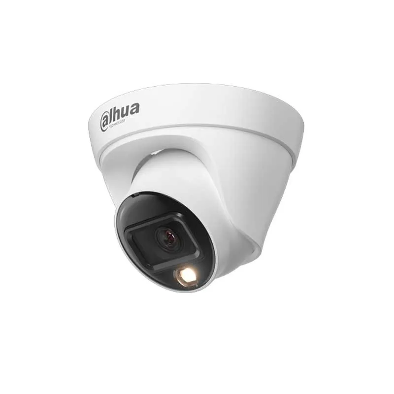 CAMARA DOMO IP 4MP LF 2.8 FC 20M WDR HUMANOS IP67