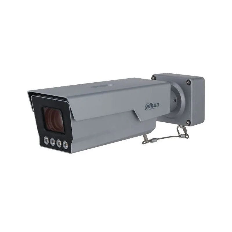 CAMARA IP BALA 4MP ANPR VELOCIDAD 180KM
