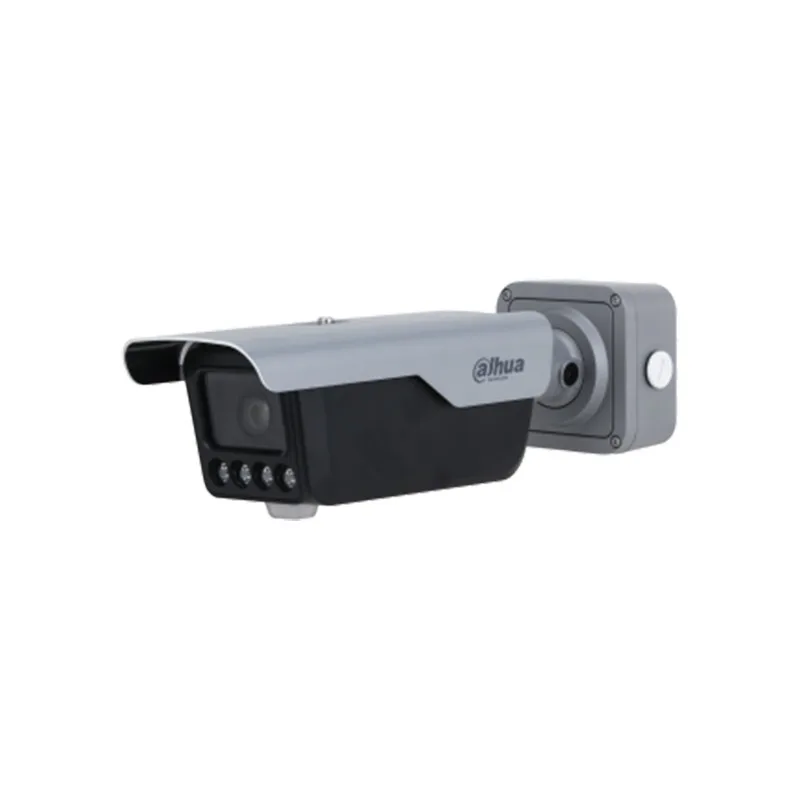 CAMARA IP BALA ANPR 4MP VFM 2.7-12 IK10 110.000