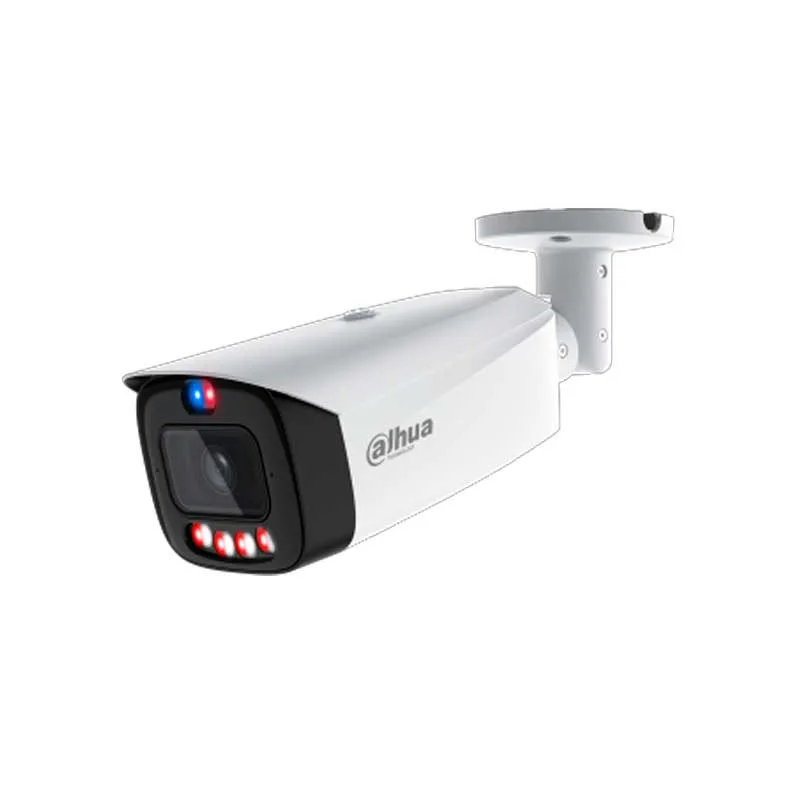 CAMARA IP BALA DAHUA 4MP 2.8MM TIOC PRO
