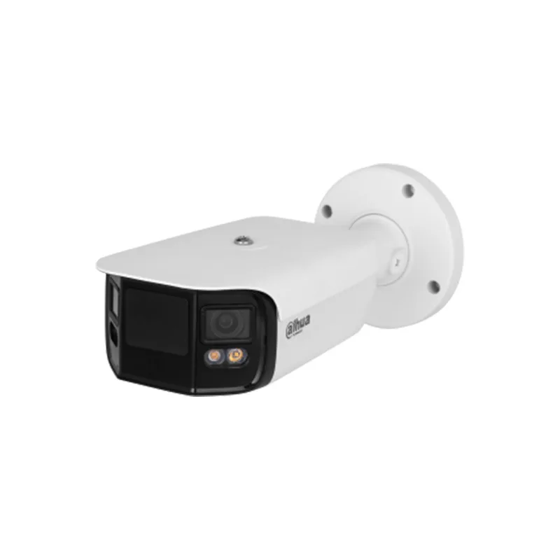 CAMARA IP BALA WIZMIND FULL COLOR 2X4MP 180 LED40 MIC