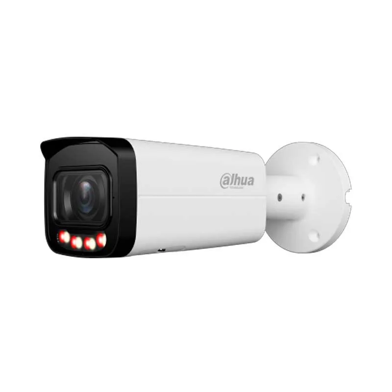 CAMARA IP BALA WIZSENSE 6MP VFM 2.7-13 LED-IR60