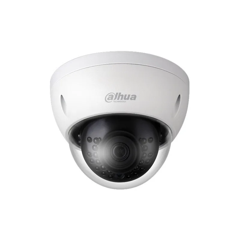 CAMARA IP DOMO 2MP LF 2.8 IR30 IK10