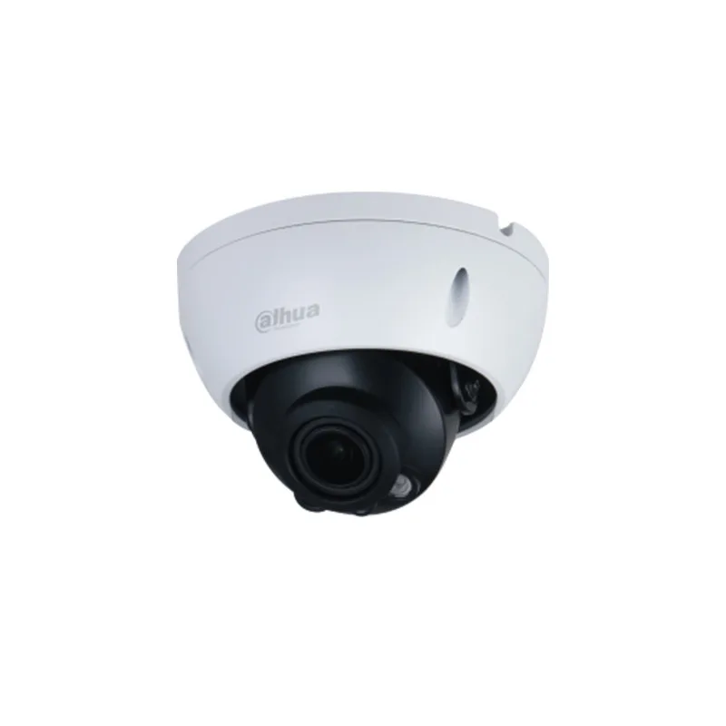 CAMARA IP DOMO 4MP LF 2.8 IR30 IK10