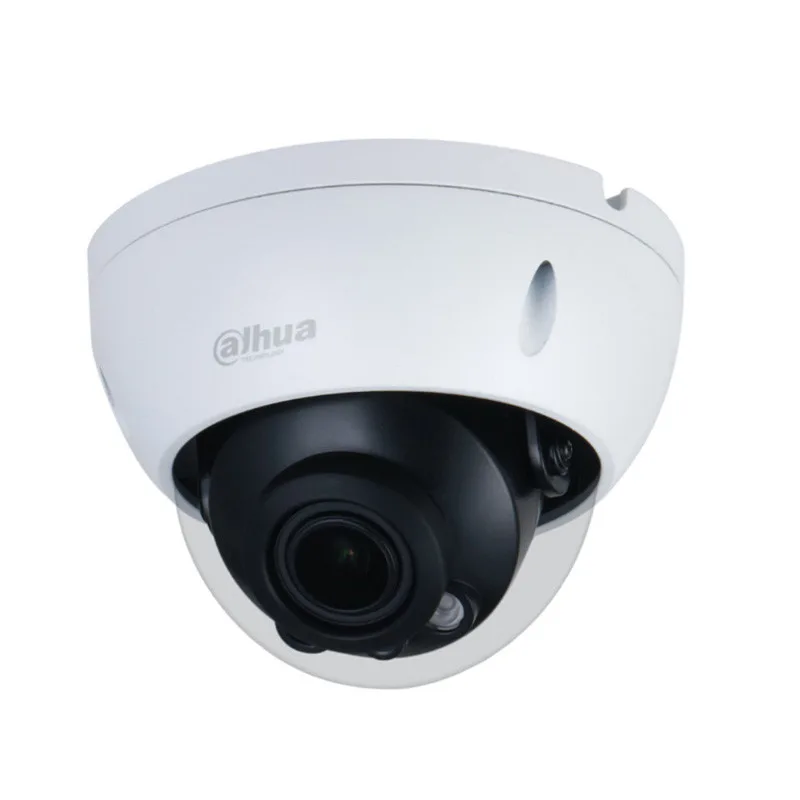 CAMARA IP DOMO 4MP VFM 2.8-12 IR40 IK10