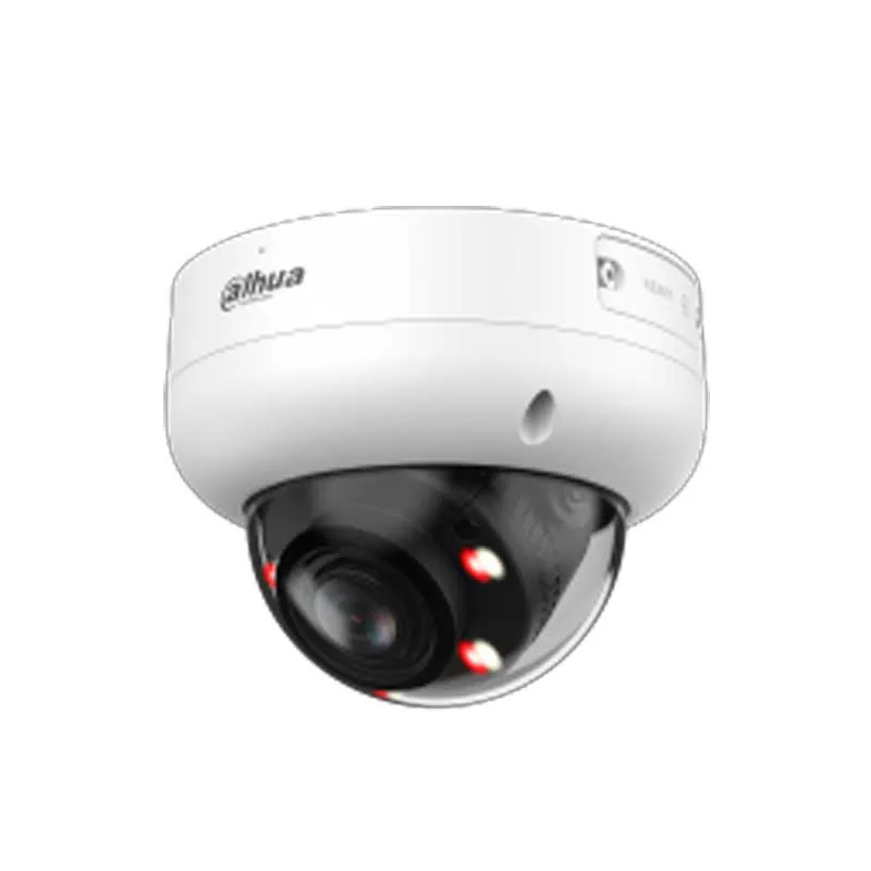 CAMARA IP DOMO FC WIZSENSE 4MP VFM 2.7-13 IR40
