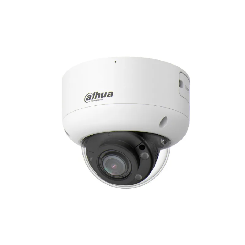 CAMARA IP DOMO WIZCOLOR 4MP VFM 28-12 TIOC PRO 60M IK10