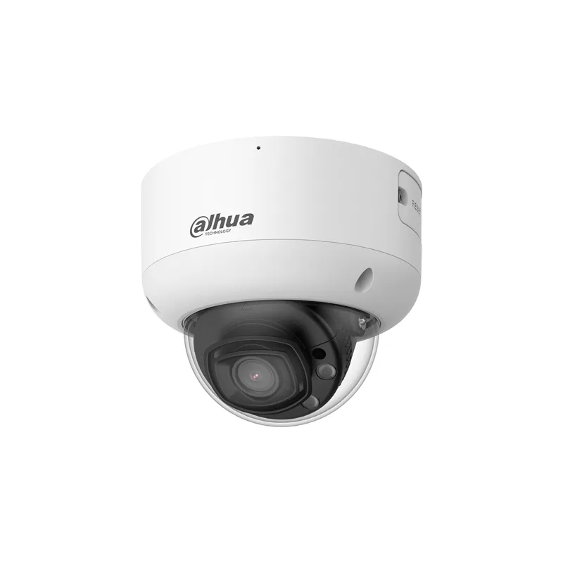 CAMARA IP DOMO XINGHAN WIZCOLOR 4MP LF 2.8 60M IK10