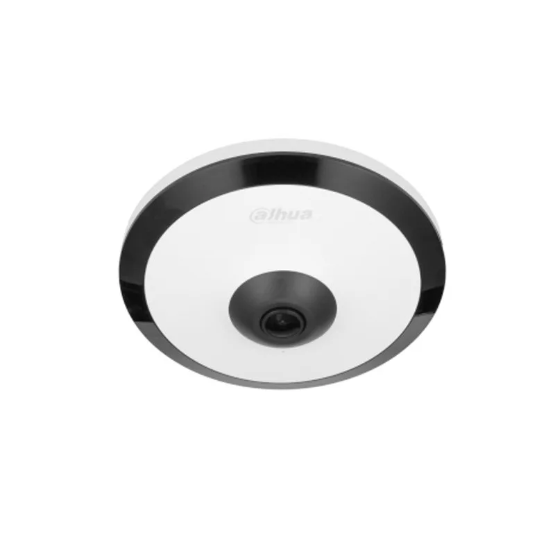 CAMARA IP FISHEYE WIZMIND 5MP 1.4MM IR10 MIC