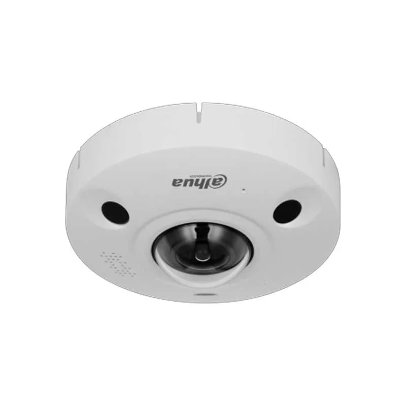 CAMARA IP FISHEYE WIZMIND 8MP 1.85MM IR10 MIC
