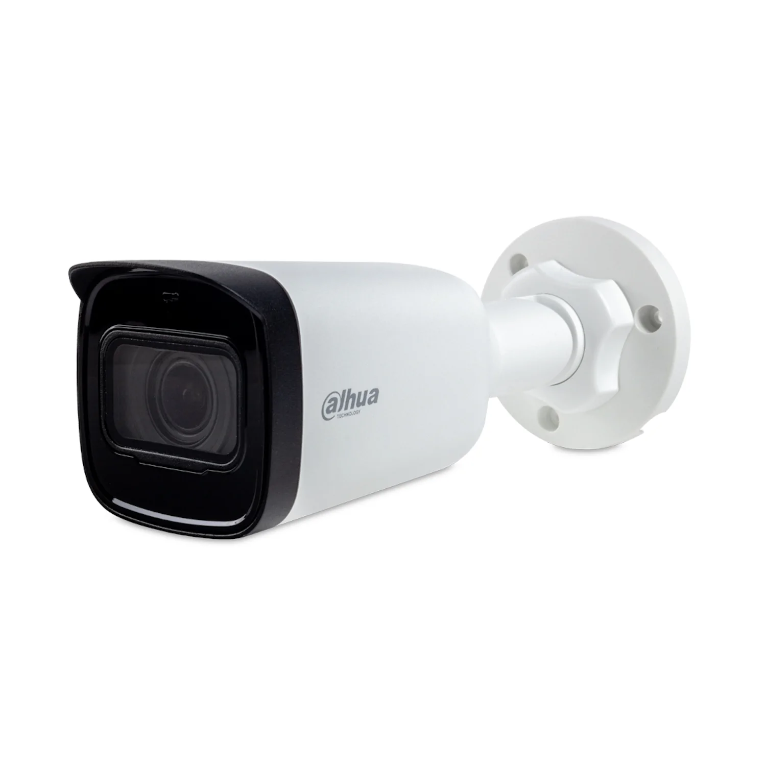 Cámara Dahua IP Bala 2MP 2.8-12mm Varifocal motorizado IR40 PoE Slot MicroSD IP67
