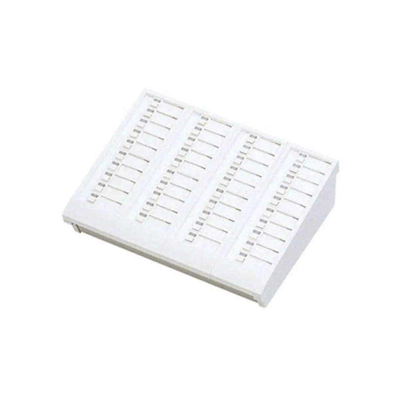 MODULO EXPANSOR CON 40 BOTONES CONSERJERIA AIPHONE