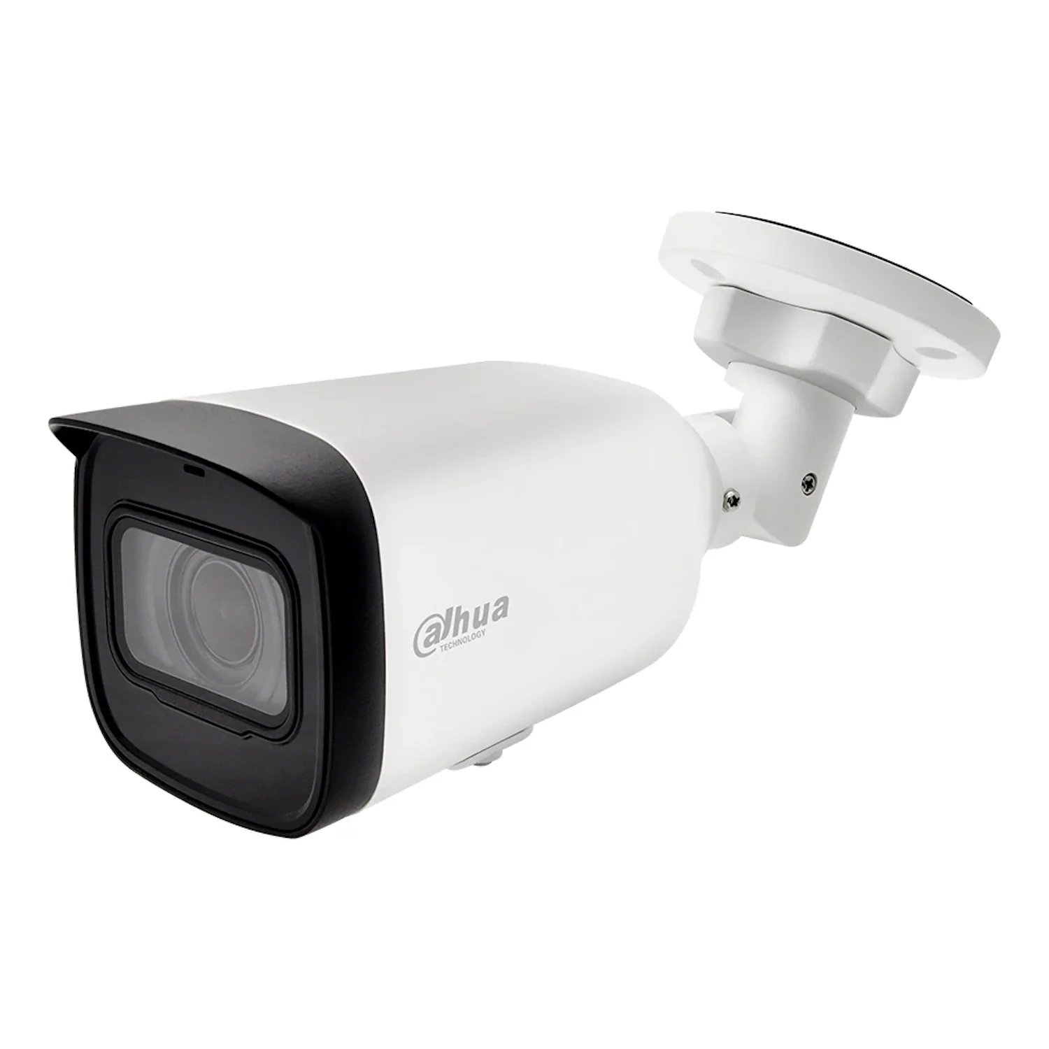Cámara Dahua IP Bala 4MP 2.8-12mm Varifocal motorizado IR50 PoE Slot MicroSD IP67