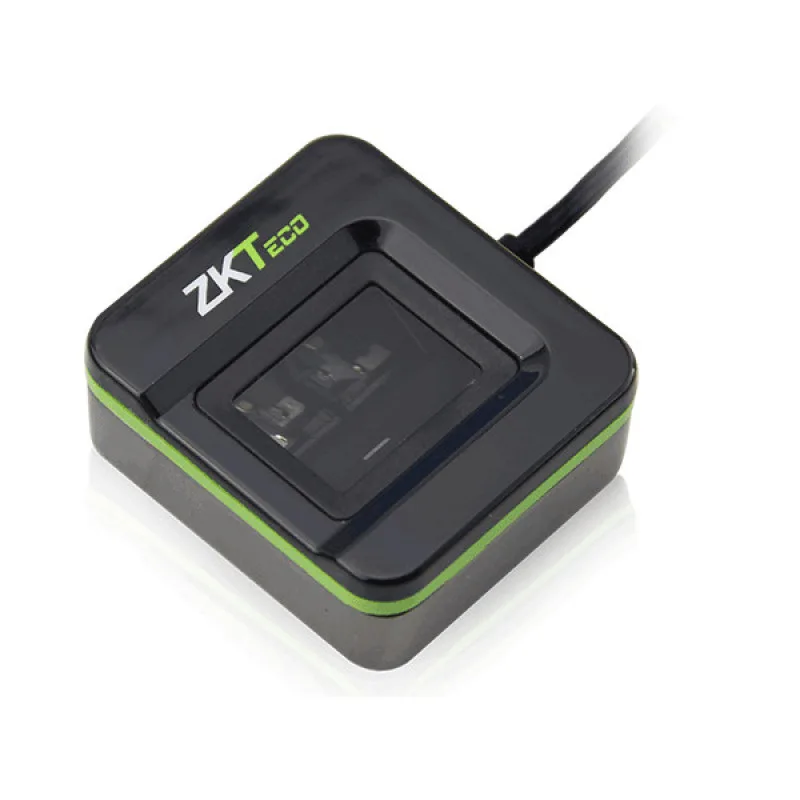 ENROLADOR USB HUELLA SILKID ZK