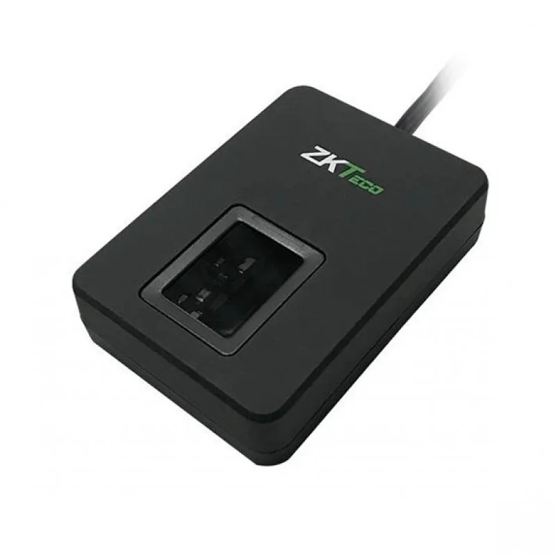 ENROLADOR USB HUELLA ZK