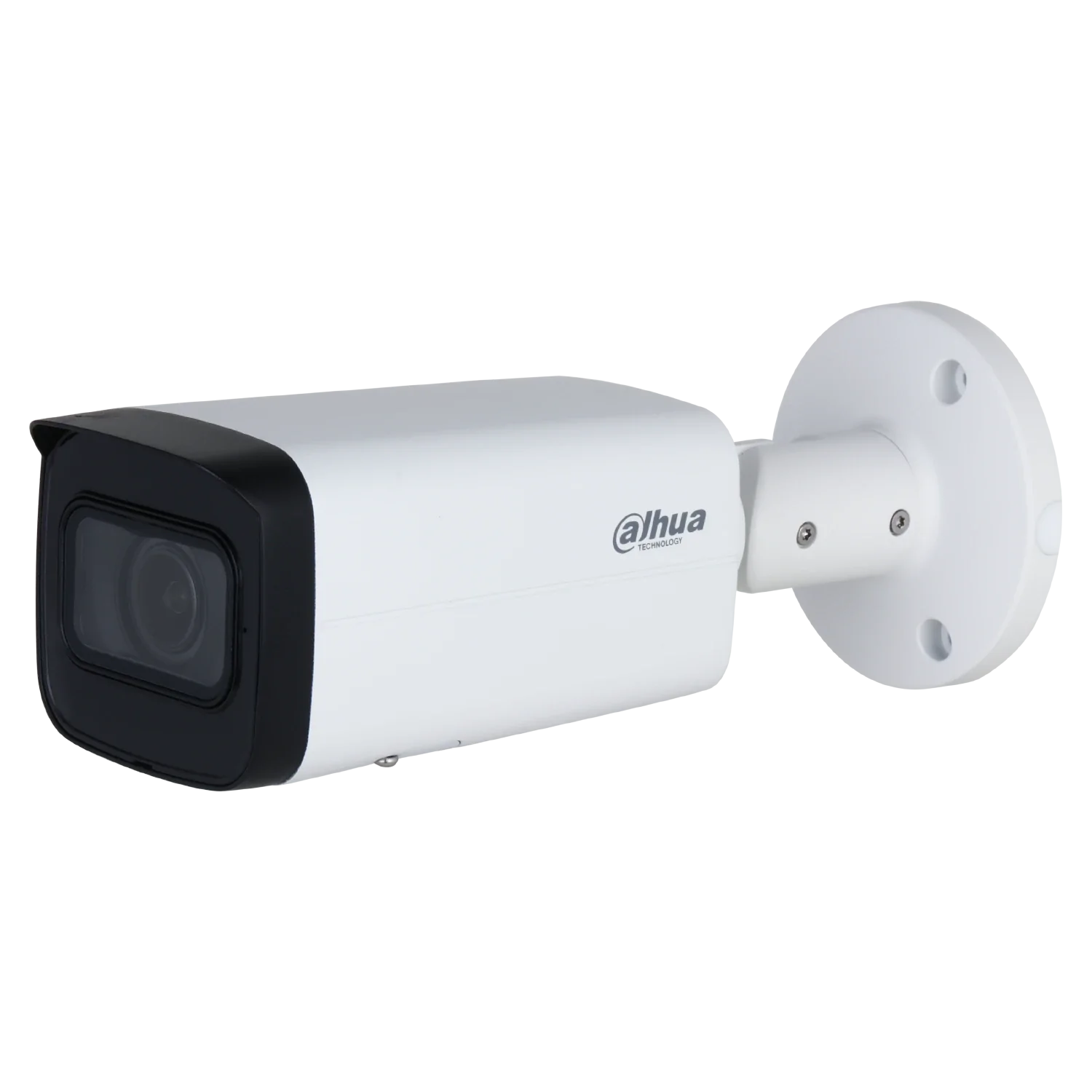 Cámara Dahua IP Bala WizSense 2MP 2.7-13.5mm Varifocal motorizado IR60 PoE Slot MicroSD Starlight IP67 h.265