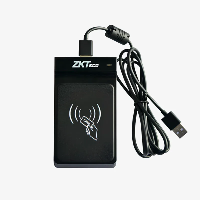 ENROLADOR USB TARJETA-TAG ID ZK NUEVO