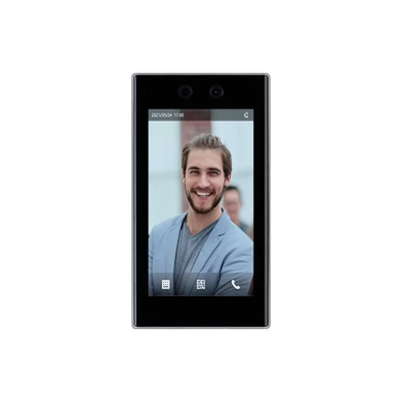 FACIAL STANDALONE DAHUA 7 TARJETA-IC-QR DSS PRO IK65