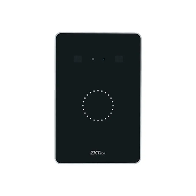 LECTOR FACIAL Y LECTOR RFID PRO