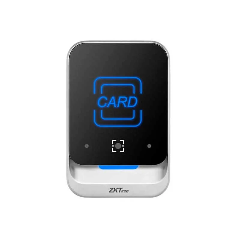 LECTOR IP65 QR MIFARE WIEGAND 26. RS485
