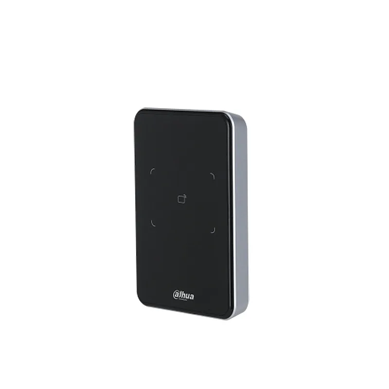 LECTOR MIFARE 13.56 MHZ DAHUA INT-EXT WIEGAND-RS485