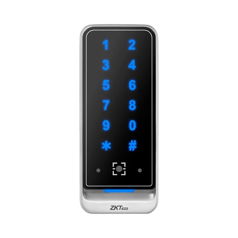 LECTOR QR. RFID. DELGADO
