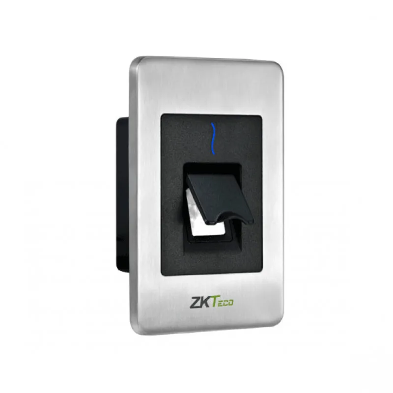 LECTOR SILKID HUELLA-TARJETA INTERIOR Y EXTERIOR