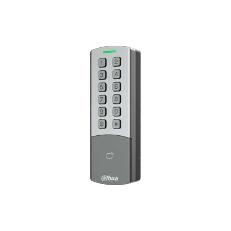 LECTOR STANDALONE 10.000 USER TARJ 13.56MHZ - 125KHZ