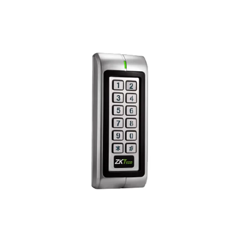 LECTOR STANDALONE ANTIVANDALICO PROX Y CLAVE USO
