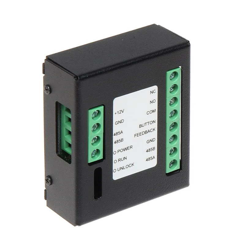 MODULO EXTENSION CONTROL ACCESO DAHUA RS485