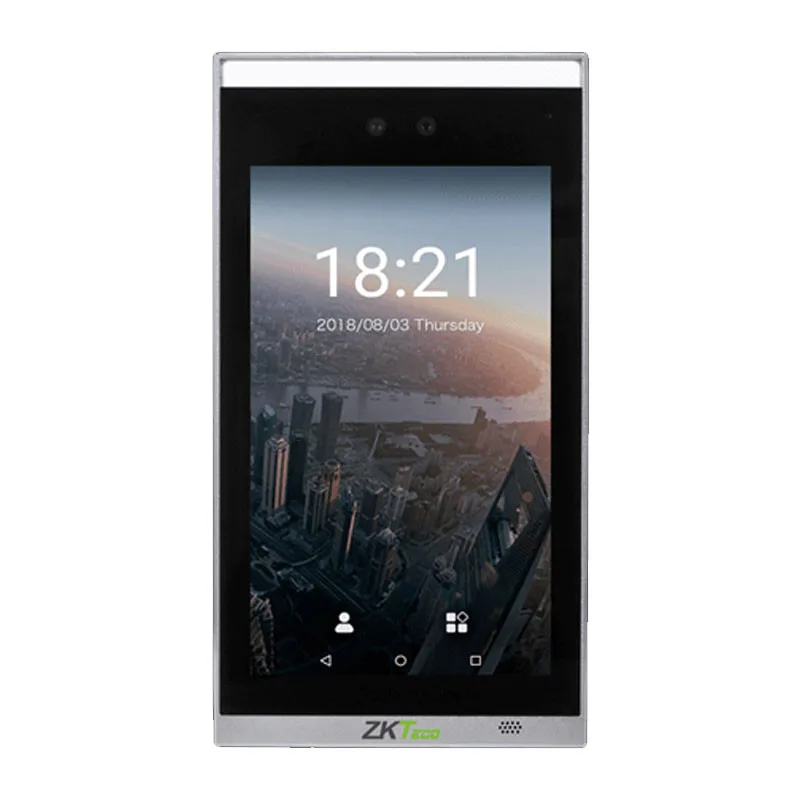 PANTALLA COLOR 7 PULG FACEDEPOT 7B