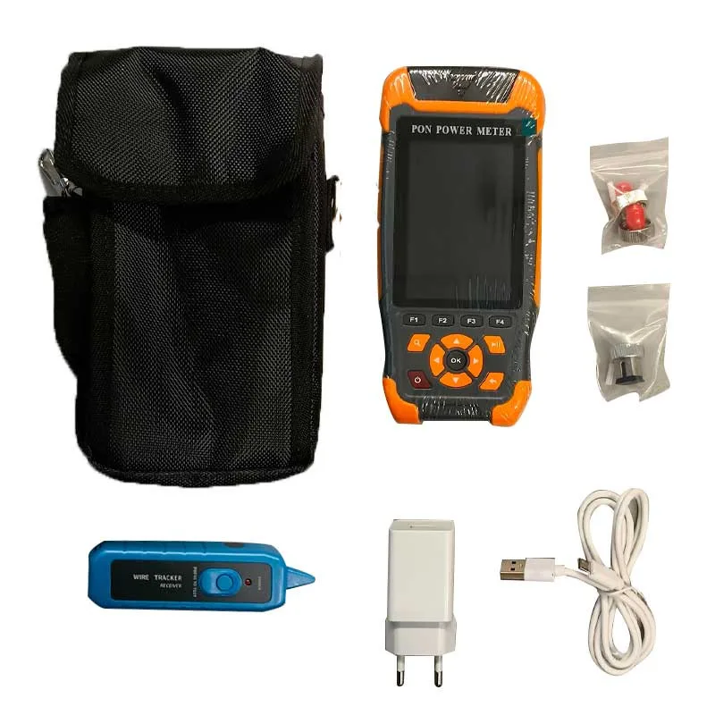 POWER METER PON 1310-1490-1550NM
