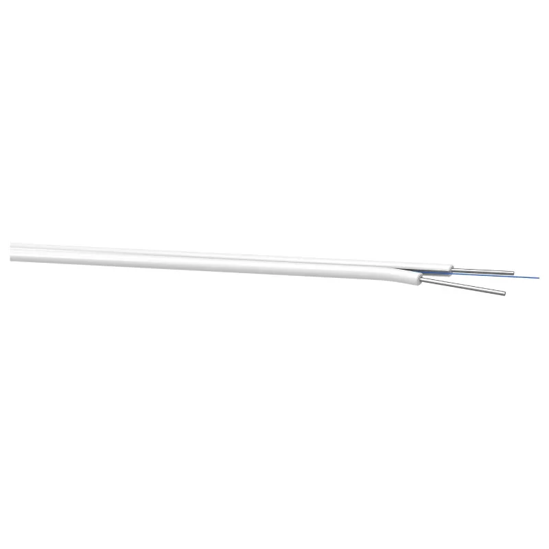 CABLE OPTICO LOW FRICTION DROP 02F LSZH G657A2 DCA 500M