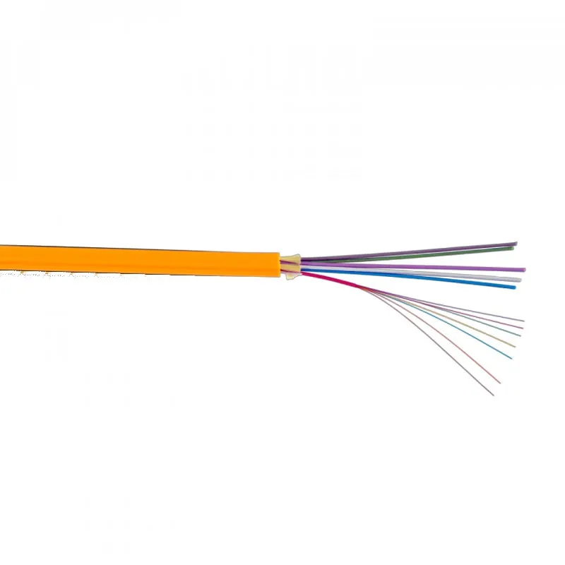 FIBRA OPTICA BDN G657A2 INDOOR SM 48F LSZH FR