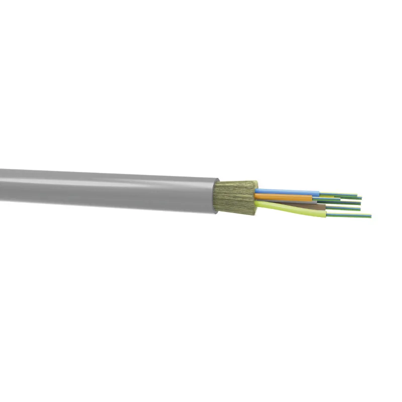 FIBRA OPTICA CFOI-BLI-UB 48F G-657A2 LSZH INDOOR DCA
