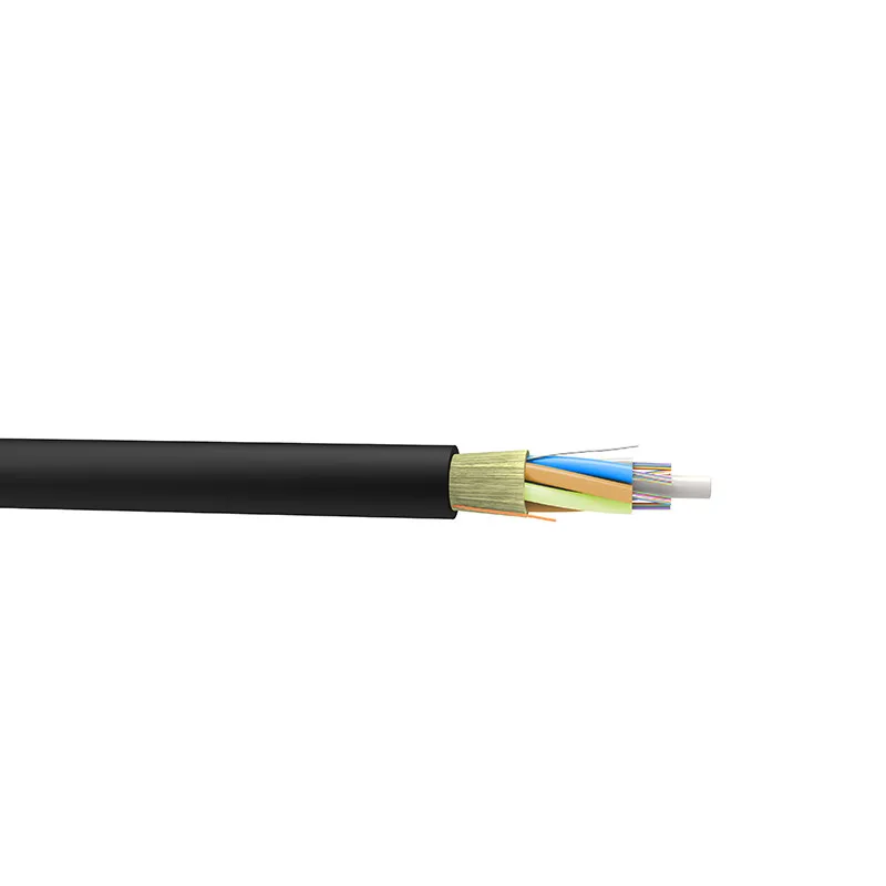 FIBRA OPTICA FURUKAWA LOOSE TUBE OUT SM 12F G.657A2