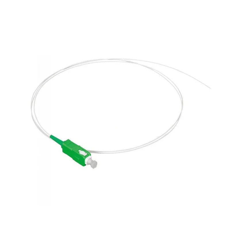 PIGTAIL BDN SC-APC SM 0.9MT